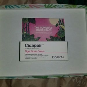 Cicapair Tiger Grass Cream